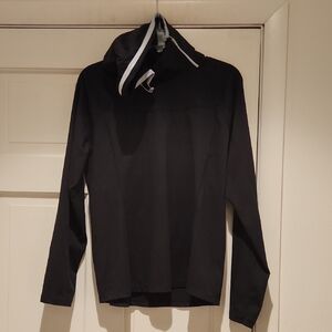 FILA Long Sleeve Hoodie Running Top Women's size M